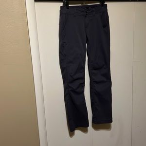 Prana Rugged Travel Pants